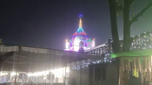 Ursh Mubarak Sayyadi Mastan Samad Shah Warsi ( Dulare Shah Warsi) 11th 12th 13th March 2022. смотреть онлайн