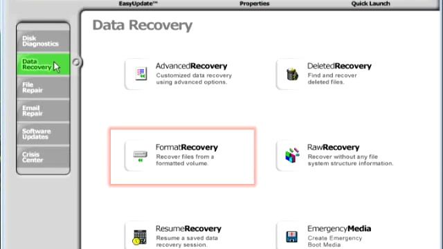Восстановление данных с неисправного жесткого диска смотреть онлайн
