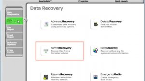 Восстановление данных с неисправного жесткого диска