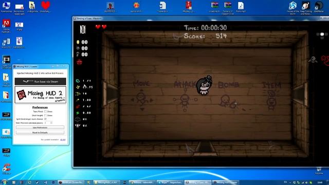Missing HUD 2 - Русский ГАЙД от Бегуна! смотреть онлайн