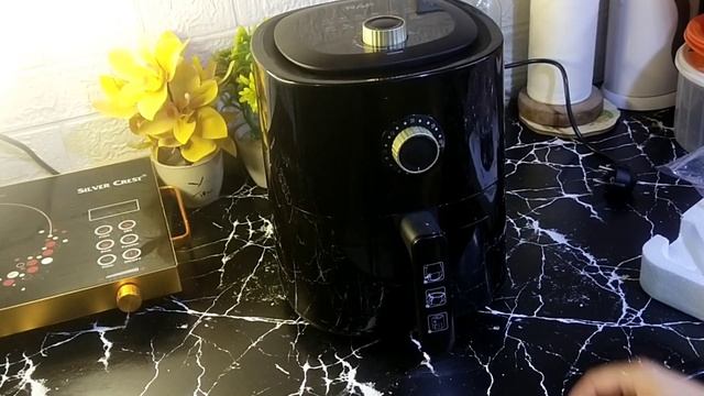Mera New Air Fryer ? | Husband ny ki bohat sari Shopping | oil free ? Fries ? смотреть онлайн