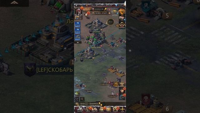 Puzzles & Survival! Логово зомби, как экономить выносливость! смотреть онлайн