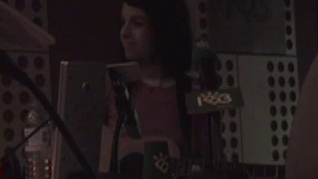 Jesca HOOP @ IB3 radio in MALLORCA, SPAIN смотреть онлайн