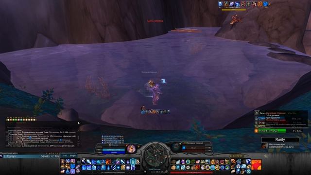 ТАЙНЫ АЗЕРОТА - «Мыслительная шапка» в World of Warcraft: Dragonflight #dragonflight смотреть онлайн