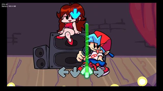 [OMORI] My Time FNF Noteblock Cover