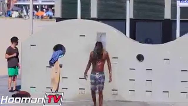 Прикол в душе