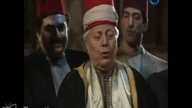 Khan.Al-Harir.S01.Ep07 смотреть онлайн