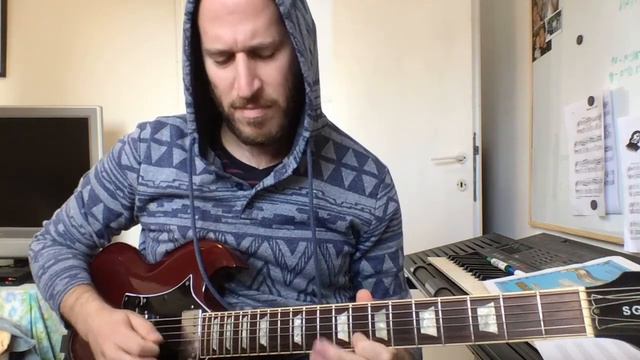 [ Guitar Solo] Lenny Kravitz - American Woman смотреть онлайн