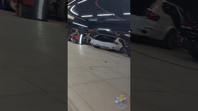 Ремонт царапин без перекраса автоцарапина.рф смотреть онлайн