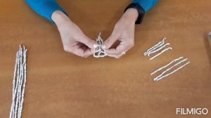 Авдеенко Л В  Поделки из фольги Бабочка