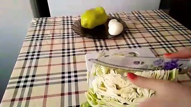 Как приготовить овощной салат ? смотреть онлайн