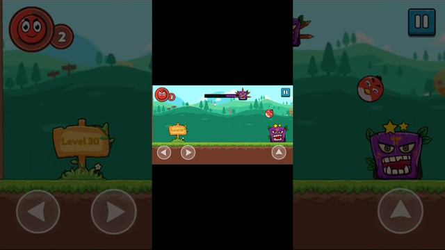 angry birds red ball босс смотреть онлайн
