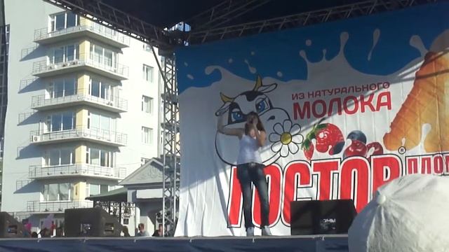 VэLэRи - Не умею читать рэп (День молодежи, плотинка) смотреть онлайн