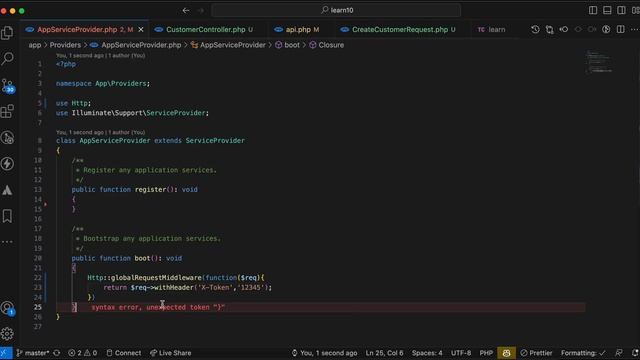 Laravel 10.14: What's New in the Latest Release? смотреть онлайн