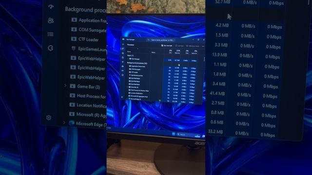 GPU fans not working. #gaming #pc смотреть онлайн