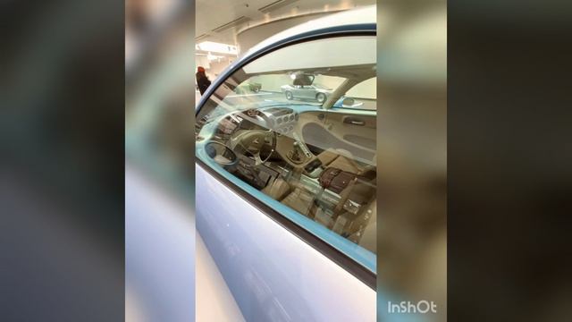 музей Альфа Ромео 🏎️16.01.2023 смотреть онлайн