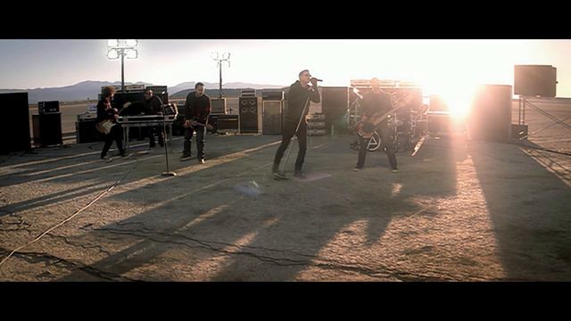 Linkin Park - What I've Done смотреть онлайн