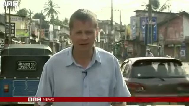 News Today Sri Lanka Muslims call for UN help over sectarian violence 19 06 2014 смотреть онлайн