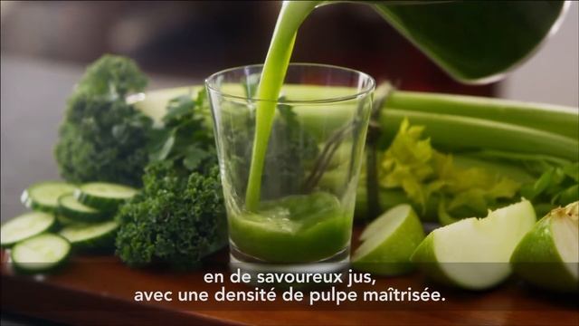 Kitchenaid - Extracteur de jus Artisan смотреть онлайн