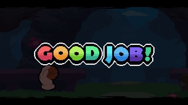 The Bunny Graveyard [PC] FULL DEMO SUPERPLAY - NO COMMENTARY смотреть онлайн