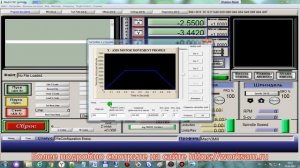 Mach3 настройка моторов Осей X,Y,Z   Часть 3