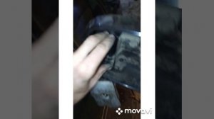 Ремонт зеркала Toyota Corolla Spacio Ae111 своими руками.