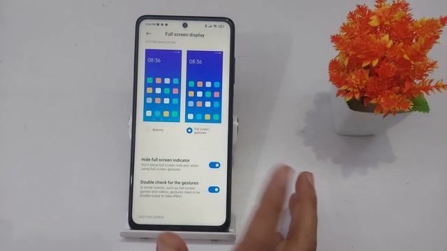 How To Set Full Screen Display In Poco M3 Pro | Full Screen Gesture Mode | Full Screen Kaise Kare смотреть онлайн