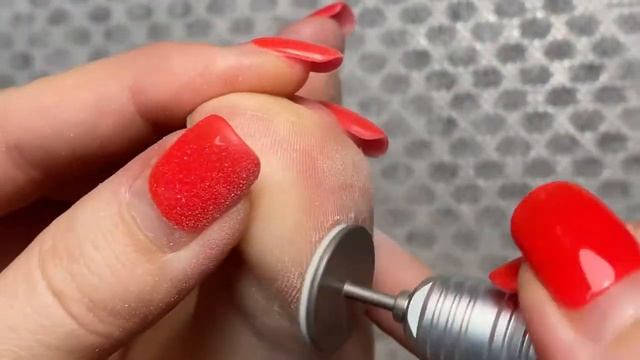 Педикюр диском ?? Smart pedicure ? аппаратный педикюр смотреть онлайн