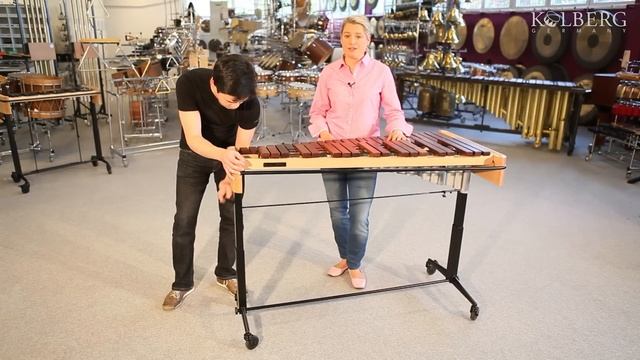 The Kolberg Xylophone смотреть онлайн