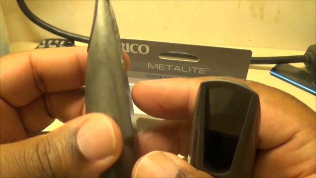 REVIEW OF RICO METALITE M5 смотреть онлайн