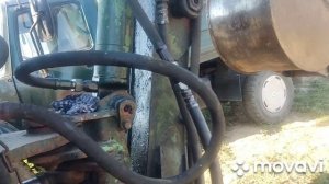 ремонт гидравлики ЮМЗ 6