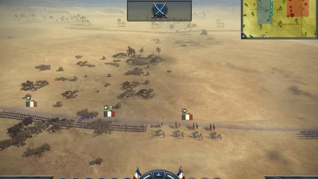 Napoleon total war (гайд за Наполеонскую империю) смотреть онлайн