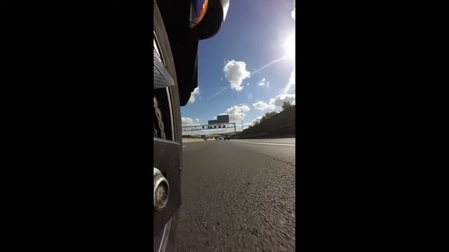 Honda CBF 500 (ride4)