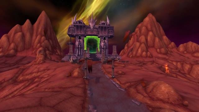 [Warcraft Movie] Lore of the Film: Gul'Dan смотреть онлайн