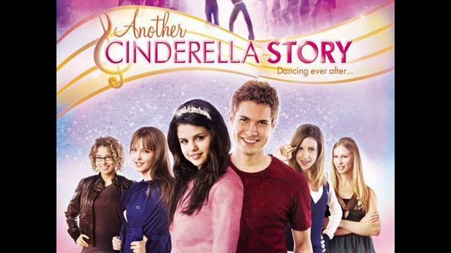 08 Another Cinderella Story - Valentine's Dance Tango смотреть онлайн