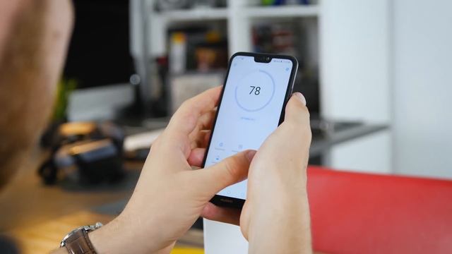 Huawei P20 Lite - czy warto kupić? Test smartfona смотреть онлайн