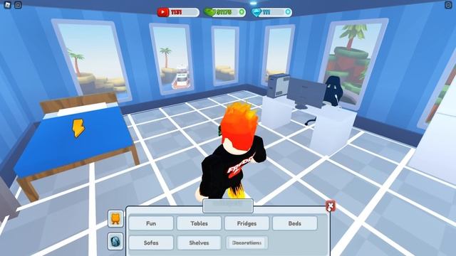 КАК НАБРАТЬ МНОГО ПОДПИСЧИКОВ? ЖИЗНЬ и ЭВОЛЮЦИЯ ЮТУБЕРА в YouTube Life! Roblox смотреть онлайн