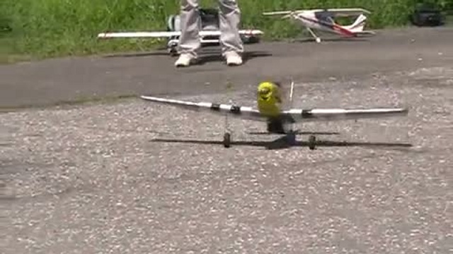 разбег мустанга.avi