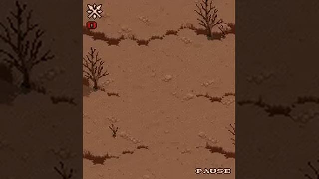 300 - The Mobile Game (J2ME) смотреть онлайн