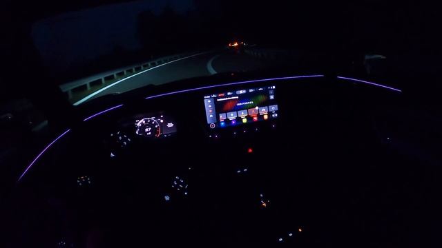 2021 CUPRA FORMENTOR VZ 2.0 TSI 310 PS NIGHT POV TOP SPEED AUTOBAHN FRANKFURT (60 FPS) смотреть онлайн