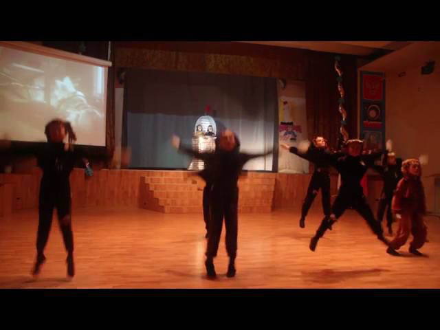 Театр ФЕНИКС в концерте "ВЫБОРЫ 2016" смотреть онлайн