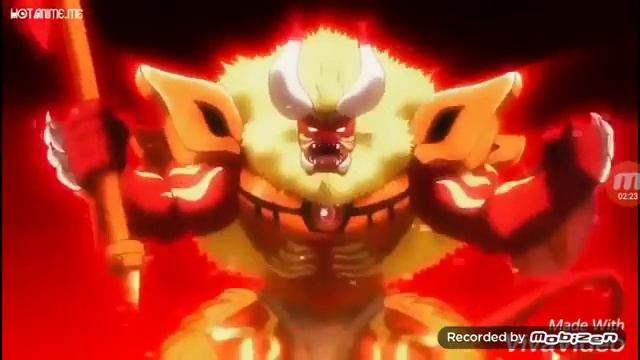 Шоу ужасный Blade