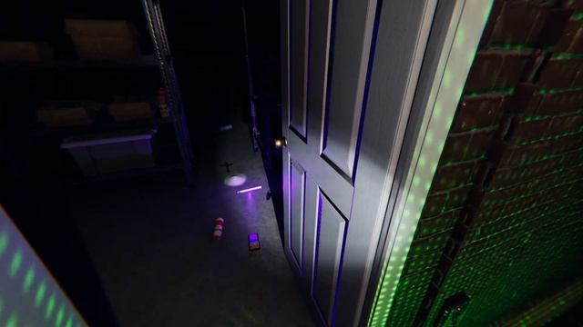 ПРИЗРАК ОКАЗАЛСЯ ДЖЕНТЕЛЬМЕНОМ ► PHASMOPHOBIA | ЖДЕМ ОБНОВЛЕНИЕ ФАЗМОФОБИЯ КОШМАР СОЛО смотреть онлайн