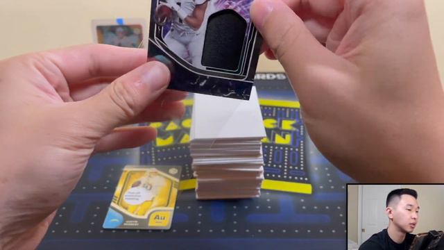 AMAZING BOX!🔥🤯 | 2021 Panini Elements Football Hobby Box Break/Review смотреть онлайн