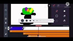 TAPES LOGO REMAKE SPEED RUN (LOUDER!!!!!!!!)