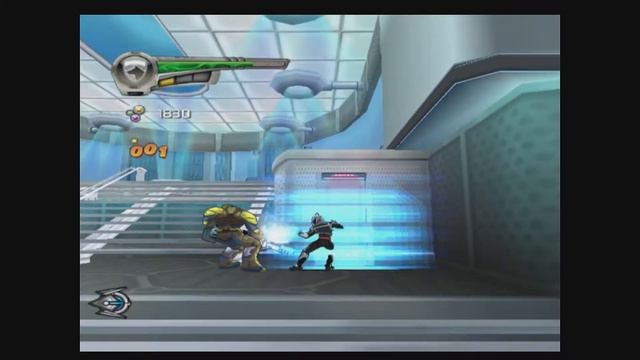 Power Rangers: Super Legends