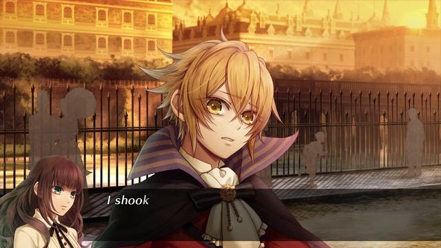 Code: Realize Wintertide Miracles Delly And Sisi Secret Triangle Date!