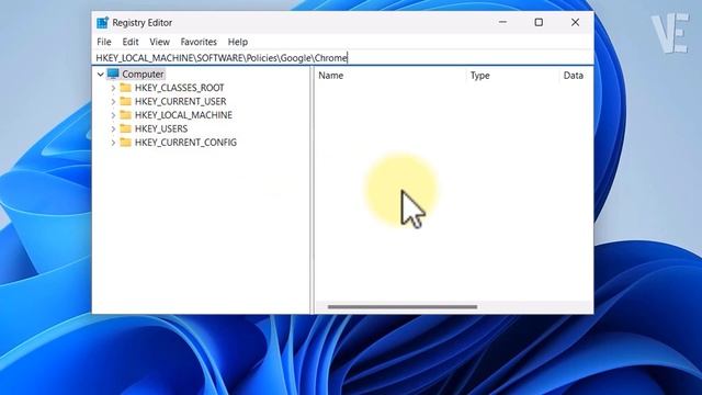 Fix This setting is disabled on managed browsers chrome & Enable Use secure DNS in Google Chrome ✅ смотреть онлайн