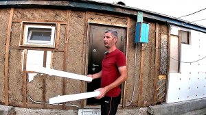 Восстановление очень старого дома! Есть идеи