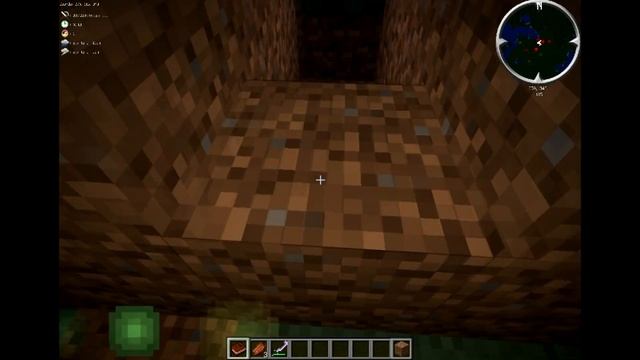 Обзор модов Minecraft: ч.2 - Swords+ mod; больше мечей и луков! смотреть онлайн